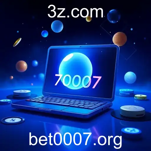Expansão de Apostas em Portugal: O Impacto de Sites como Bet0007