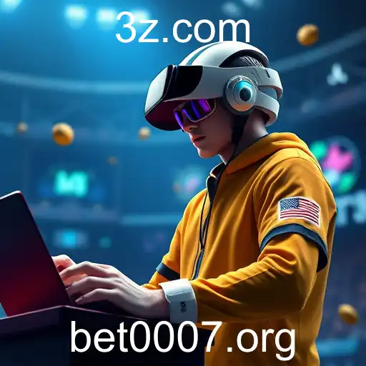 Transformações no Cenário de Jogos Online em 2025