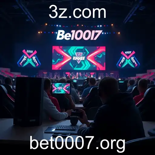 A Revolução dos eSports e o Impacto na Indústria de Jogos no Futuro