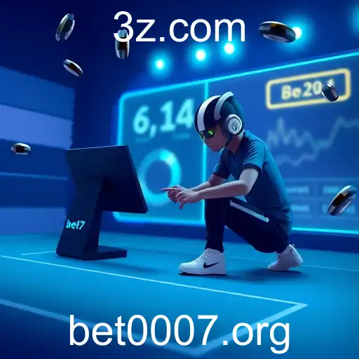 A Evolução dos Jogos de Azar em 2025