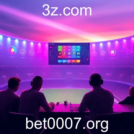 Tendências e Desafios no Mercado de Jogos Online